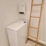 Grand Securise Hypercentre Calme 3 Mins De La Gare * Thionville