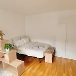 Grand Securise Hypercentre Calme 3 Mins De La Gare Appartement *