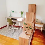 Grand Securise Hypercentre Calme 3 Mins De La Gare Appartement