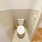 Grand Securise Hypercentre Calme 3 Mins De La Gare