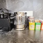 Grand Securise Hypercentre Calme 3 Mins De La Gare Thionville