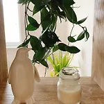 Grand Securise Hypercentre Calme 3 Mins De La Gare Appartement *