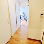 Grand Securise Hypercentre Calme 3 Mins De La Gare Appartement Thionville