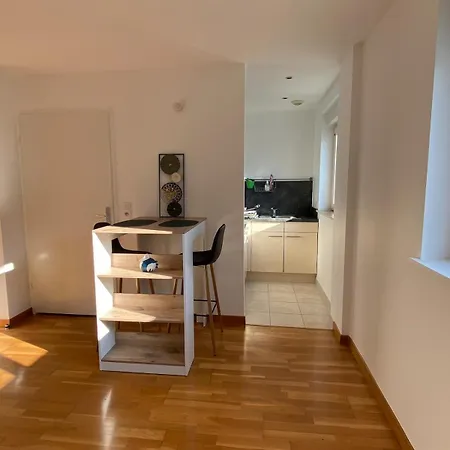 Grand Securise Hypercentre Calme 3mins De La Gare Apartment *