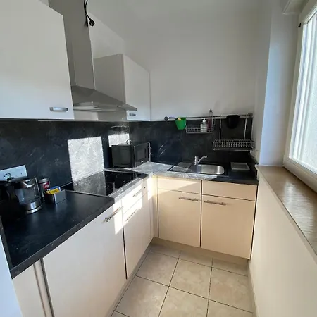 Grand Securise Hypercentre Calme 3mins De La Gare Apartment Thionville