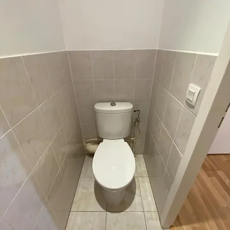 Apartment Grand Securise Hypercentre Calme 3mins De La Gare Thionville