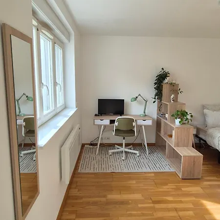 Grand Securise Hypercentre Calme 3mins De La Gare