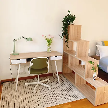 Apartment Grand Securise Hypercentre Calme 3mins De La Gare