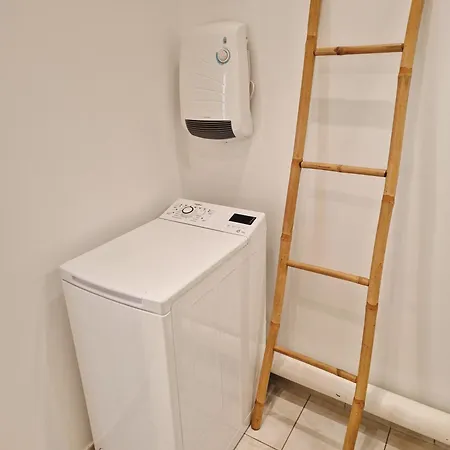 Grand Securise Hypercentre Calme 3mins De La Gare * Thionville