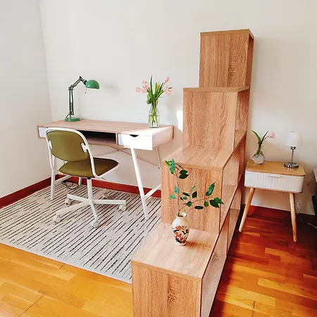 Grand Securise Hypercentre Calme 3mins De La Gare Apartment