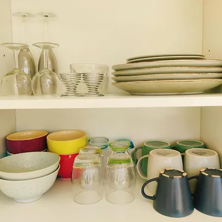 Grand F1 Sécurisé Hypercentre Calme 3mins De La Gare * Thionville