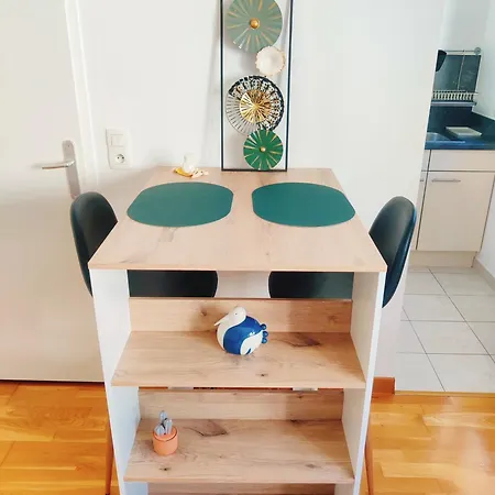 Grand Securise Hypercentre Calme 3mins De La Gare Apartment Thionville