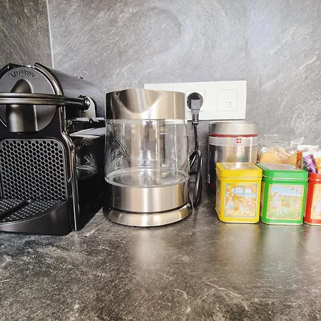 Grand F1 Sécurisé Hypercentre Calme 3mins De La Gare Thionville