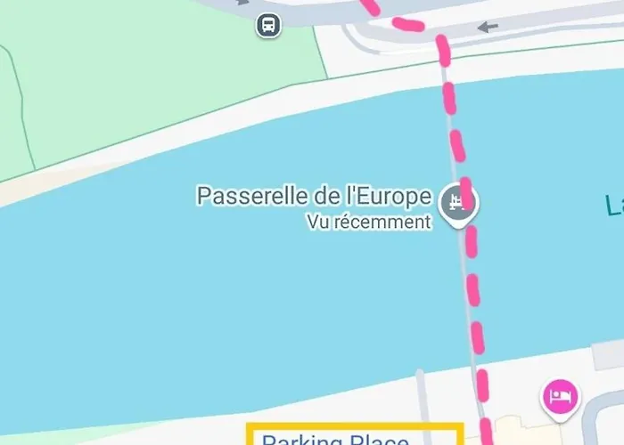 Apartmán Grand Securise Hypercentre Calme 3 Mins De La Gare