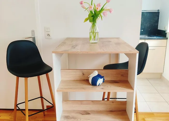 Apartmán Grand Securise Hypercentre Calme 3 Mins De La Gare *