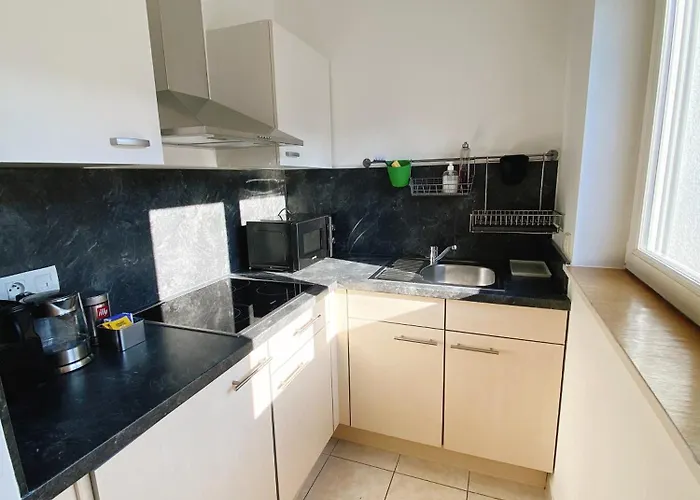 Grand Securise Hypercentre Calme 3 Mins De La Gare