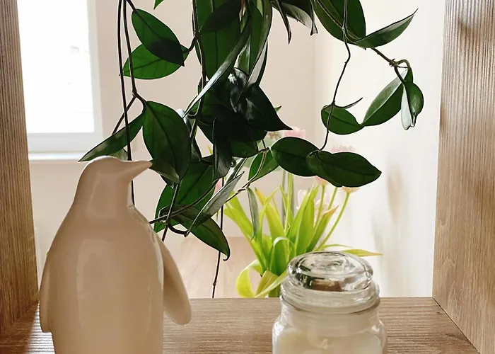 Grand Securise Hypercentre Calme 3 Mins De La Gare Apartmán *