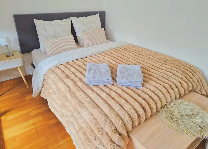 Grand Securise Hypercentre Calme 3 Mins De La Gare Apartmán